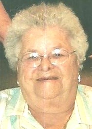 Obituary of Theresa M. Provencher