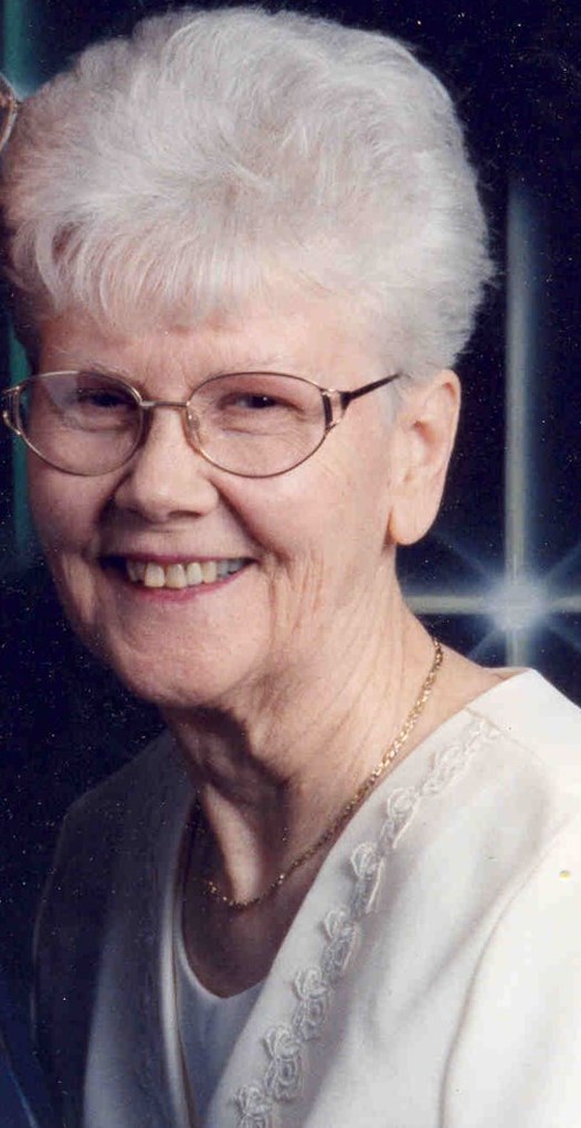 Eleanor June McBride Obituary Brampton, ON