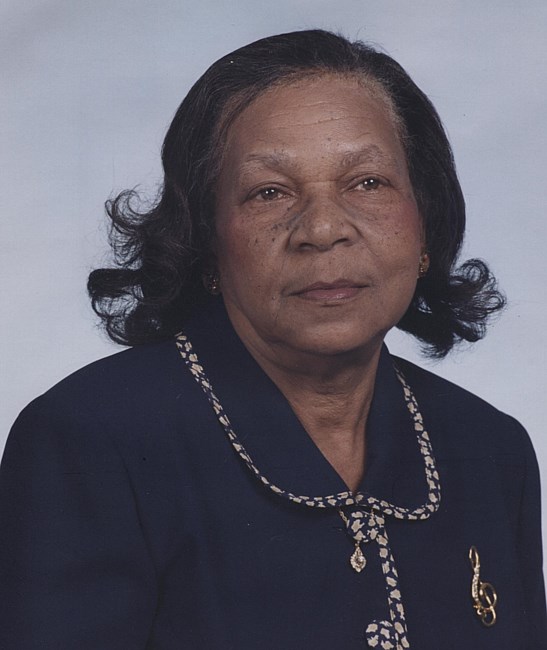 Obituary of Mary Woods Grimes