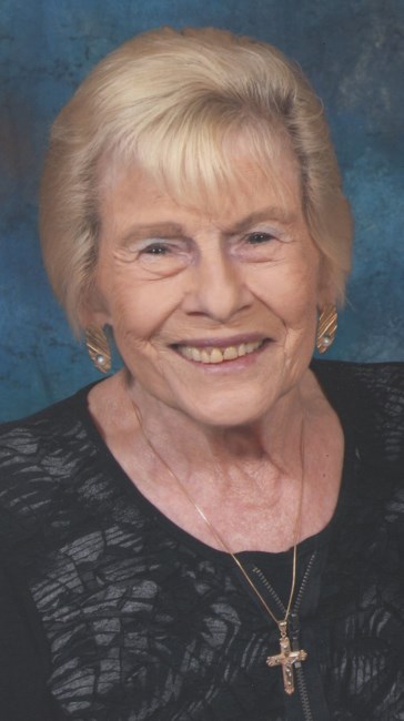 Obituary of Norma Jean Wheeler