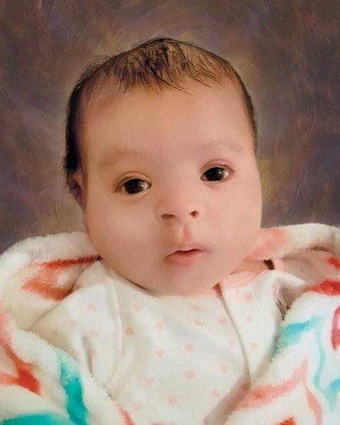 Obituary of Sofia Lopez