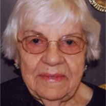 Obituary of Beatrice Stephenson (McCarthy)