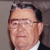 Obituary of Howard Achziger,