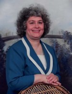 Mary Keeton