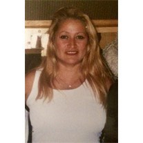 Obituary of Margarita Gutierrez