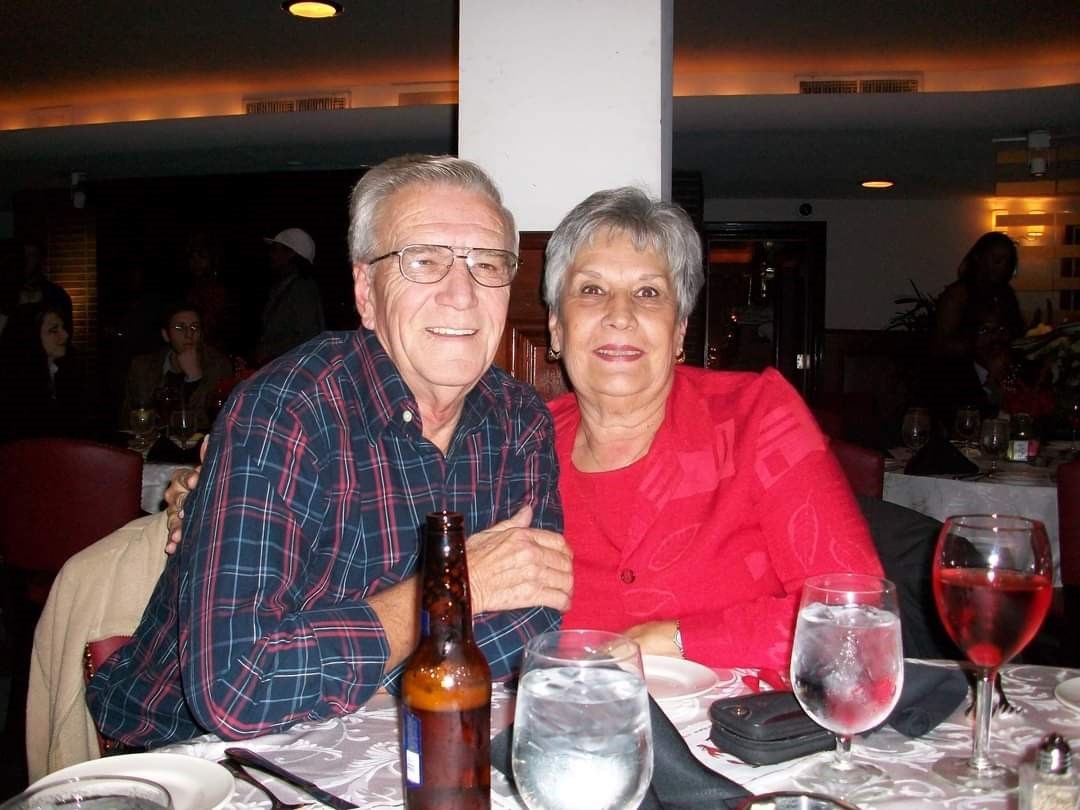 Obituary of Gary Edmon Norvell