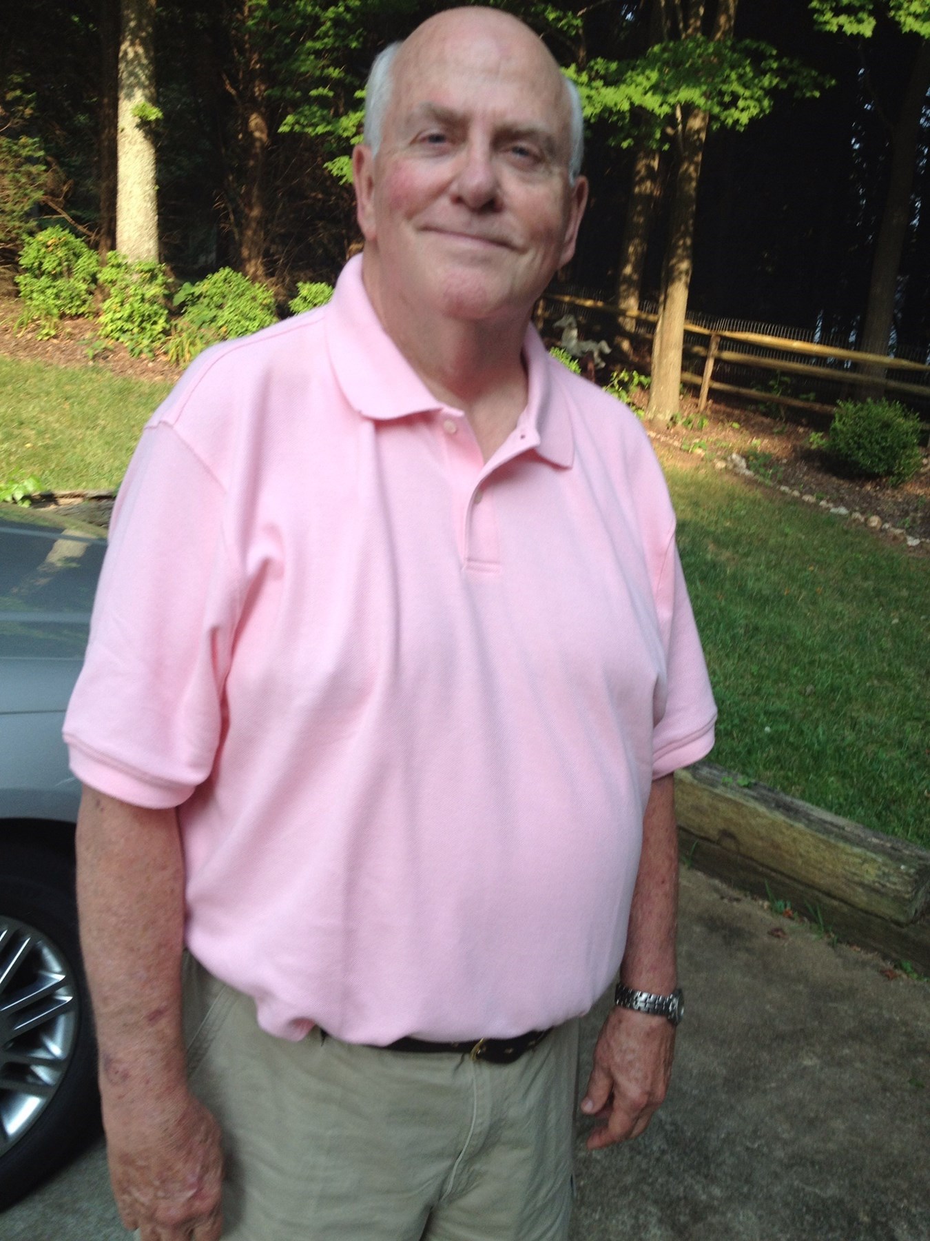 Michael Robinson Obituary Gastonia, NC