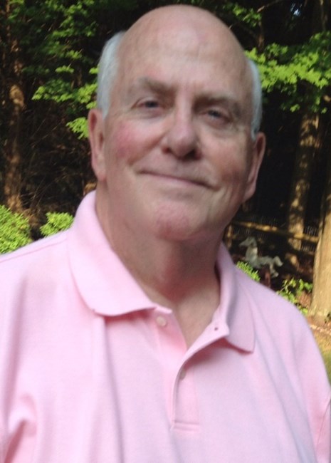 Obituary of Michael Steven Robinson