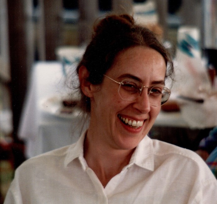 Obituary of Rebecca Kennedy Wilsbach