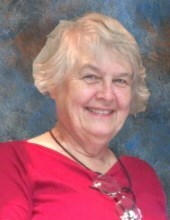 Obituary of Mary Ruth Buchheit