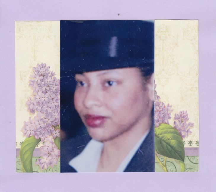 Avis de décès de Marietha Johnette Slade