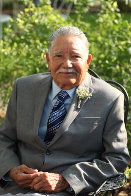 Obituary of Jose G. Sanchez
