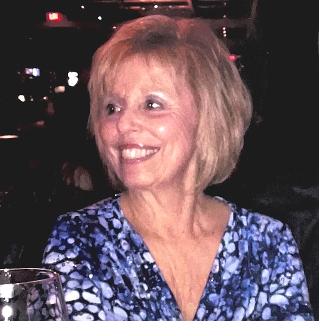 Obituario de Maryann Berla