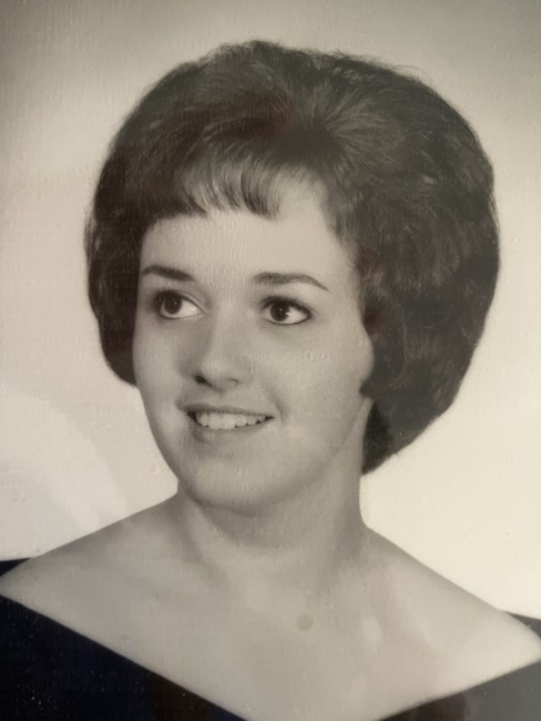 Obituary of Beverly J. Armitage