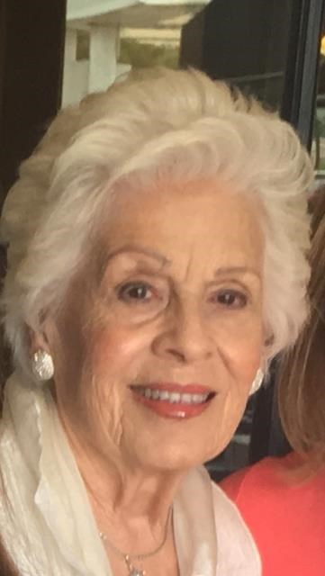 Obituary of Betty Joyce Foor