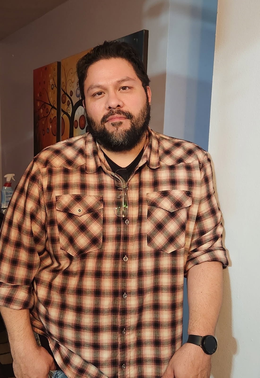 Obituary of Alberto Casas