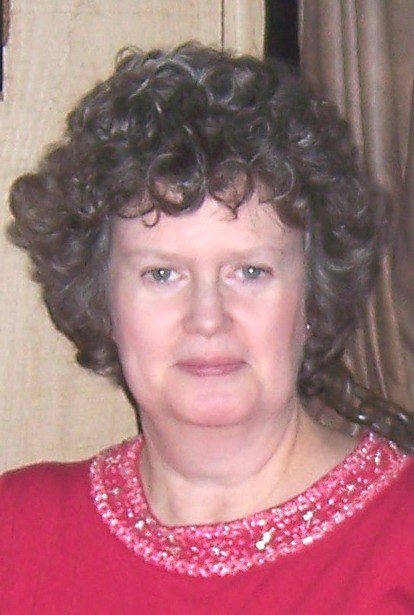 Obituary of Patsy Hanson Sanders Coleman