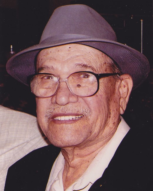 Obituario de Juan Luna Jr.