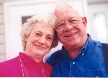 Obituary of Philip Bethke