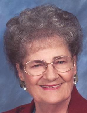 Obituary of Mary Dudley