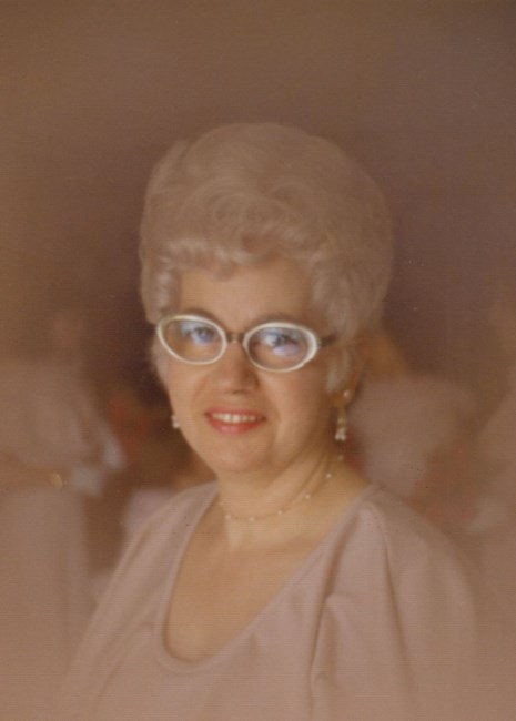 Obituary of Margaret Bergantino