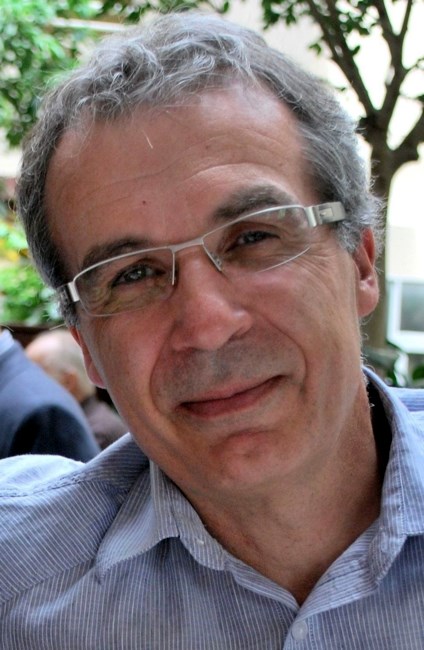 Obituary of Michel Bourbeau