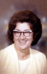 Margaret Nellie Winters