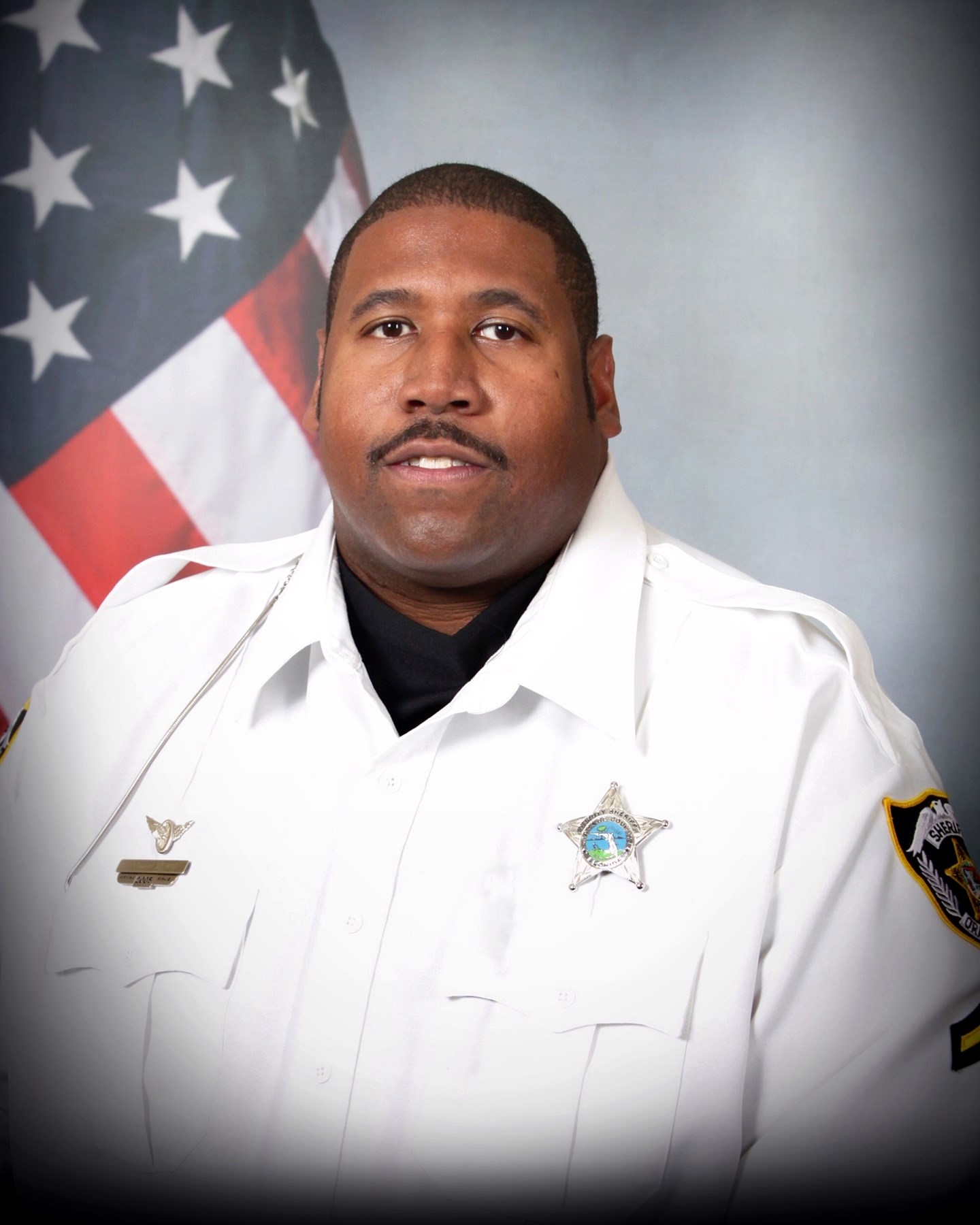 Deputy First Class Norman C. Lewis Obituary Gotha, FL