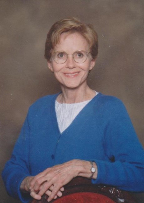 Obituary of Mary Alice Hudak