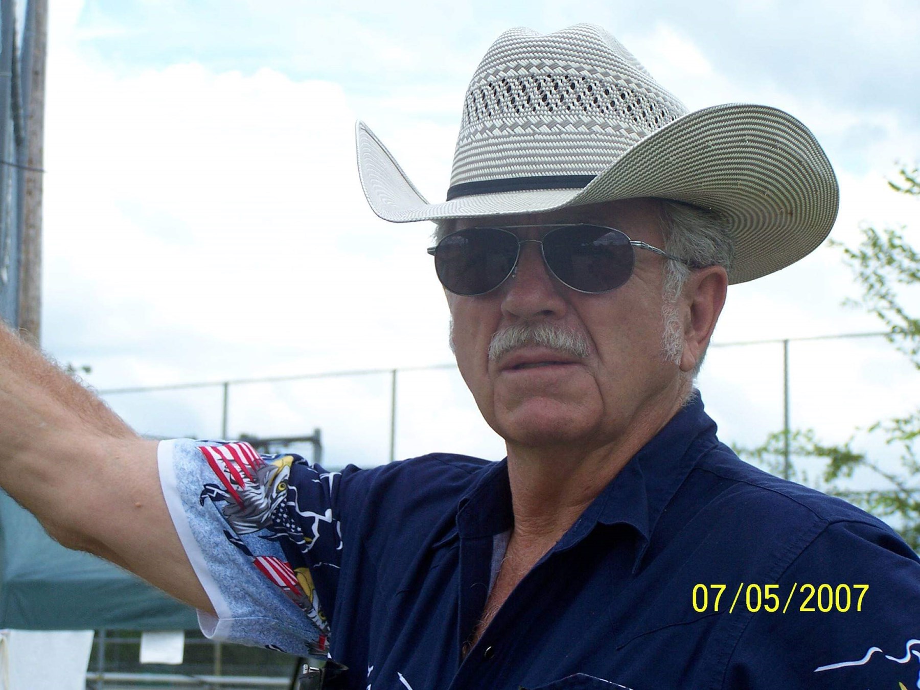 Obituary of Vernon Don Williams Sr.