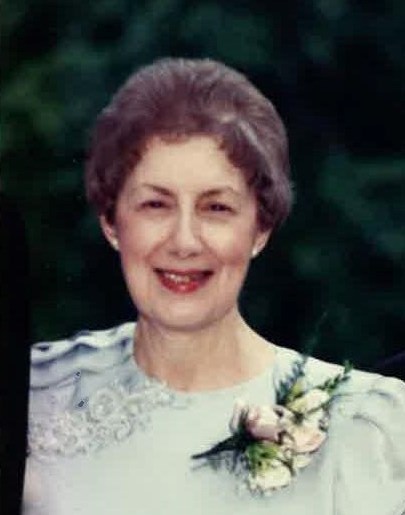 Obituario de Dolda Lorraine Clarke