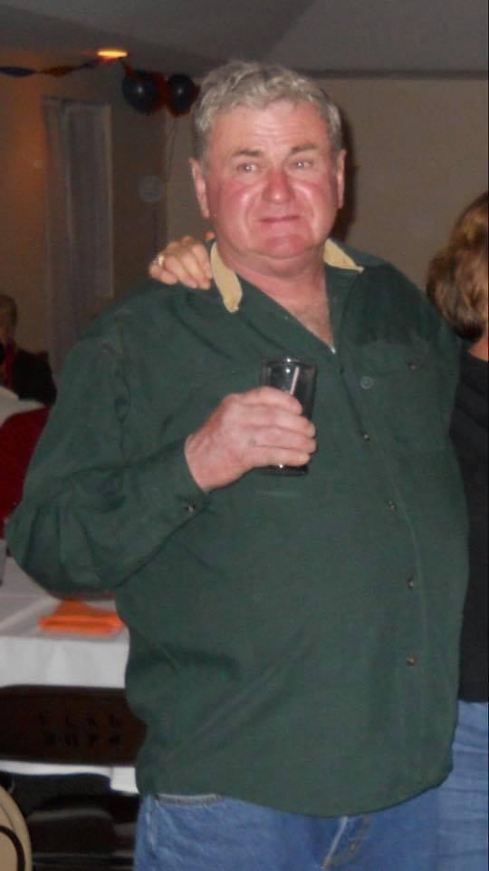 Obituary of Leon A. Martin Jr.