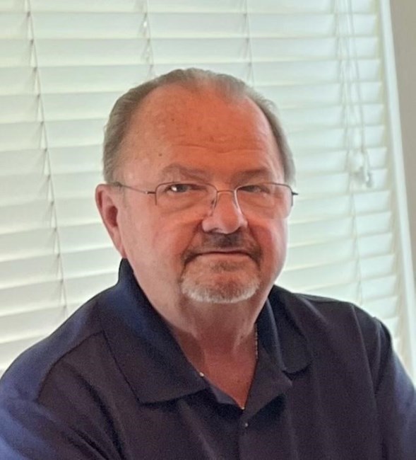 Obituary of Jerry Wade Caves