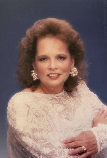 Obituario de Juanita Garza Diaz