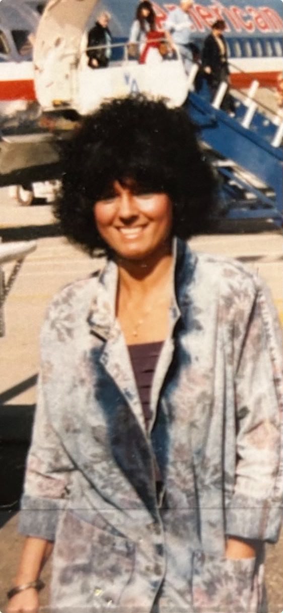 Obituary of Donna Jean Wheatley