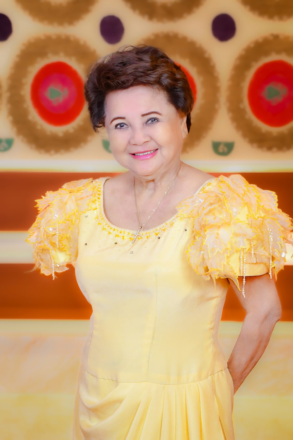 Elizabeth Valdez Obituary - Las Vegas, NV