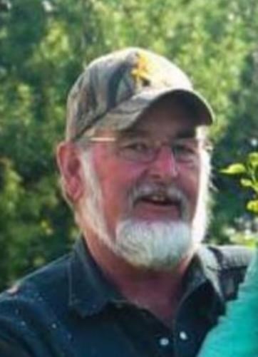 Obituary of Ronald K Daily