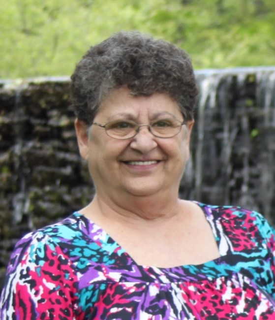 Obituario de Helen Correia