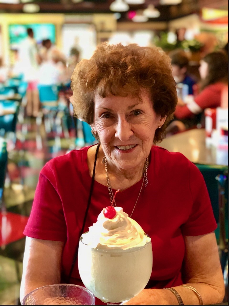 Obituary of Janice Sue Wright