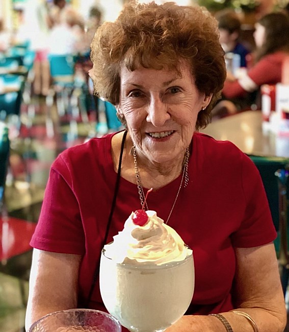 Obituary of Janice Sue Wright