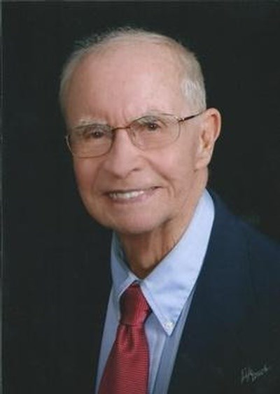 Obituary of Paul G. Griffith