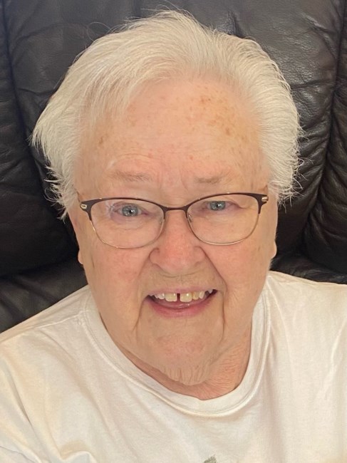 Avis de décès de Rose M. Albert