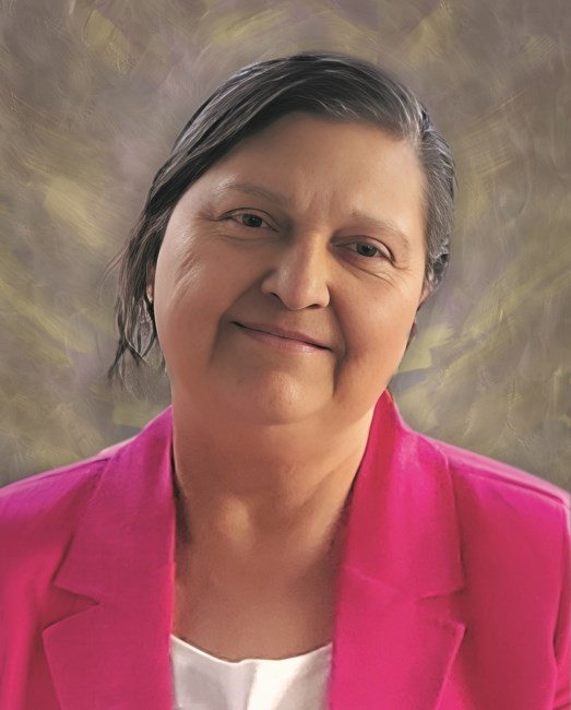 Avis de décès de Rosa M Gonzalez