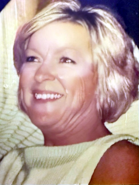 Obituary of Jo Lynette Cantwell