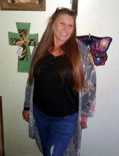 Obituary of Laura Davis Abbott