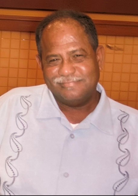Obituary of Antonio Montanez Cora