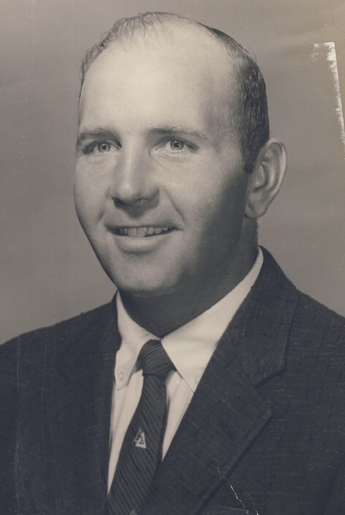 Lawrence Obituary Mesa, AZ
