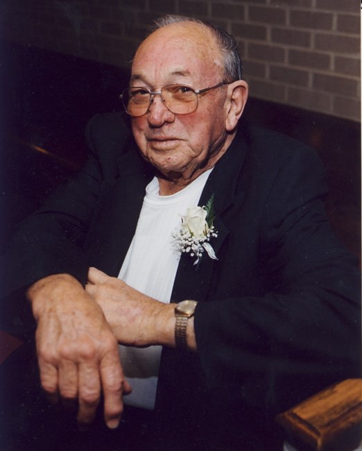 Obituary of James Howard Davis