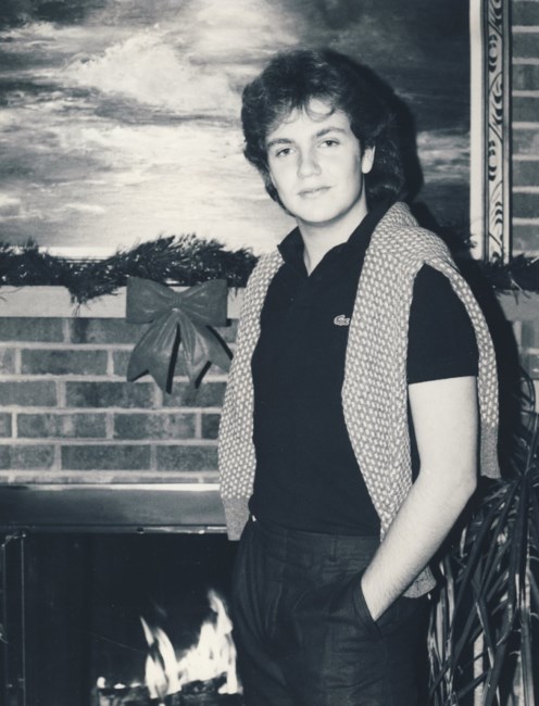 Obituary of Todd M. Booth