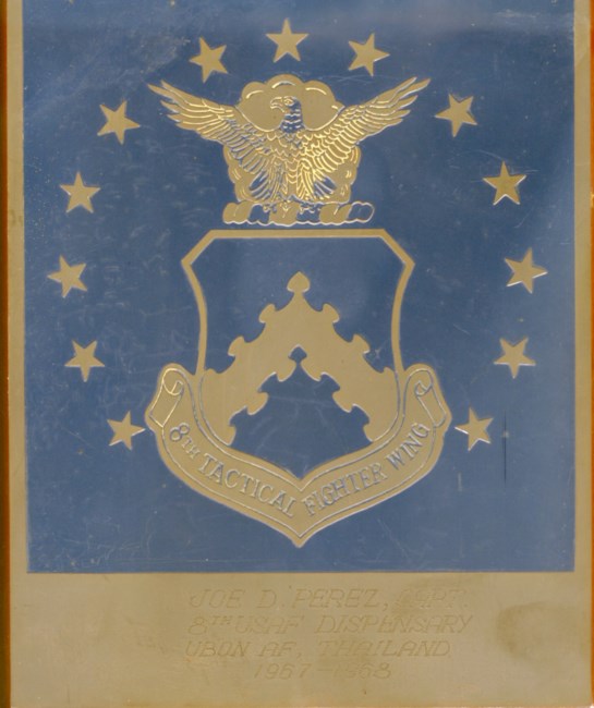 Obituary of Dr. Jose Daniel Perez